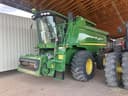 2011 John Deere 9670 STS Image