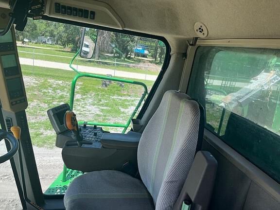 Image of John Deere 9670 STS equipment image 3