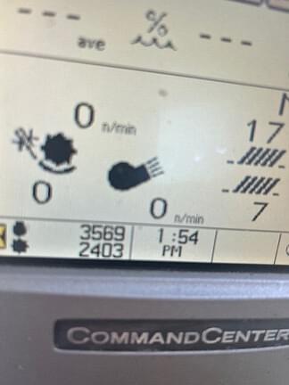 Image of John Deere 9670 STS equipment image 1