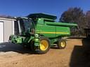 2011 John Deere 9670 STS Image