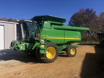 Main image John Deere 9670 STS