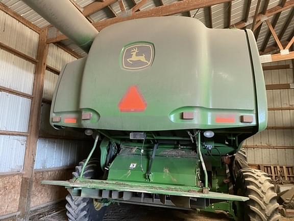 Main image John Deere 9670 STS 4