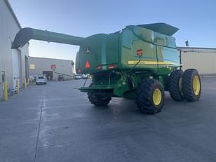 Main image John Deere 9670 STS 3