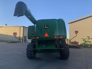 Main image John Deere 9670 STS 4