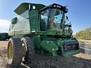 2011 John Deere 9670 STS Image