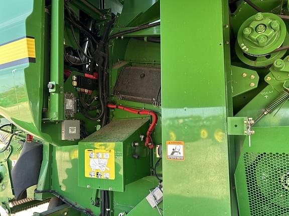 Image of John Deere 9670 STS equipment image 3