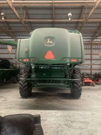 Main image John Deere 9670 STS