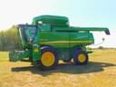 2011 John Deere 9670 STS Image