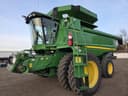 2011 John Deere 9670 STS Image