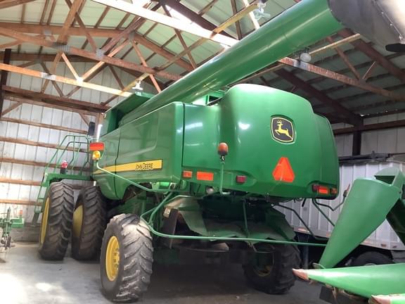 Image of John Deere 9670 STS Primary image