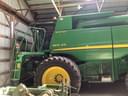 2011 John Deere 9670 STS Image