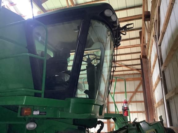 Image of John Deere 9670 STS equipment image 2