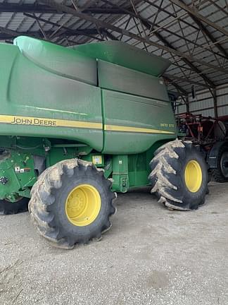 Image of John Deere 9670 STS equipment image 2