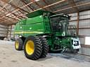 2011 John Deere 9670 STS Image
