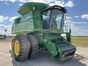 2011 John Deere 9670 STS Image