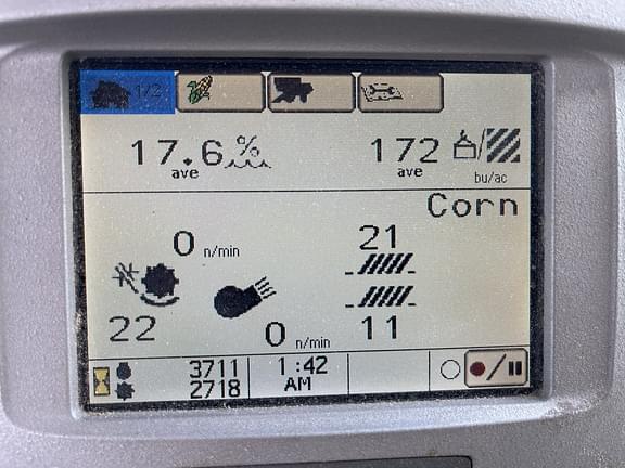 Main image John Deere 9670 STS 17