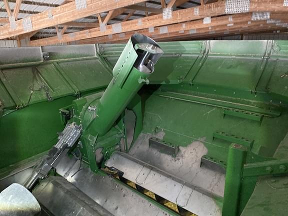 Main image John Deere 9670 STS 22