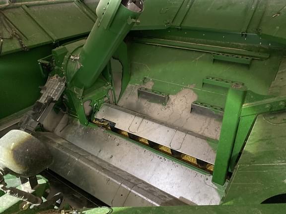 Main image John Deere 9670 STS 23