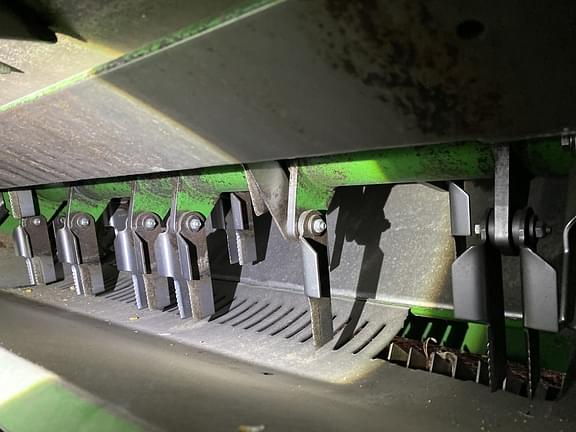 Main image John Deere 9670 STS 25