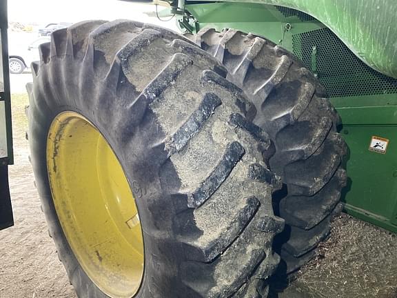 Main image John Deere 9670 STS 27