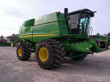 Main image John Deere 9770 STS