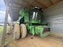 2011 John Deere 9770 STS Image
