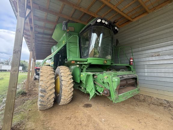 Equipment Main Image