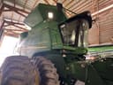2011 John Deere 9770 STS Image