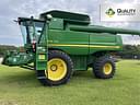 2011 John Deere 9770 STS Image