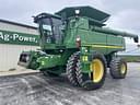 2011 John Deere 9770 STS Image