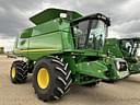 2011 John Deere 9770 STS Image