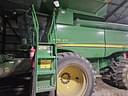 2011 John Deere 9770 STS Image