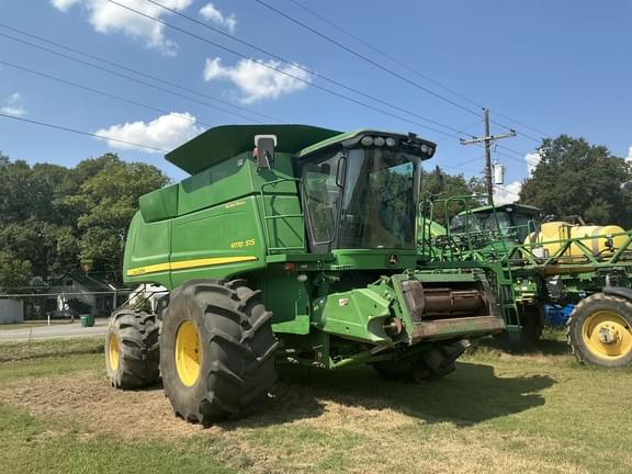 Image of John Deere 9770 STS Primary image