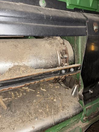 Image of John Deere 9770 STS equipment image 3