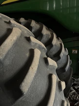 Image of John Deere 9770 STS equipment image 4