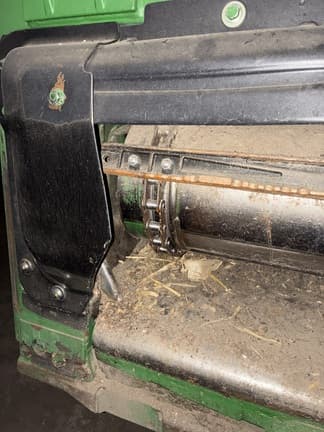 Image of John Deere 9770 STS equipment image 2
