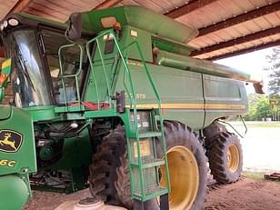 Main image John Deere 9770 STS 1