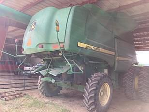 Main image John Deere 9770 STS 5