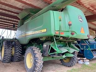 Main image John Deere 9770 STS 6