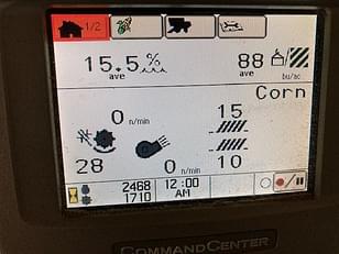 Main image John Deere 9770 STS 8