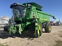 2011 John Deere 9770 STS Image