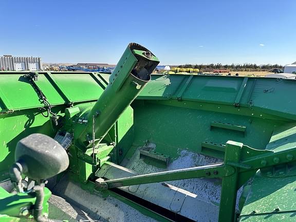 Image of John Deere 9770 STS equipment image 3