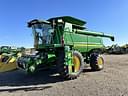 2011 John Deere 9770 STS Image