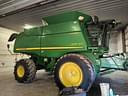 2011 John Deere 9770 STS Image