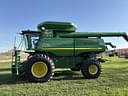 2011 John Deere 9770 STS Image