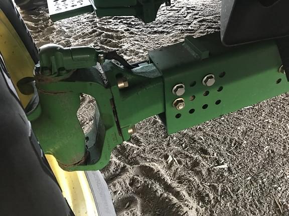 Main image John Deere 9770 STS 20