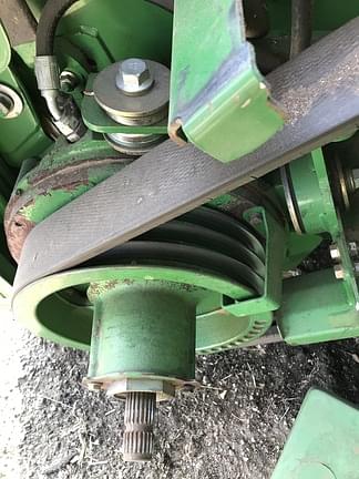 Main image John Deere 9770 STS 33