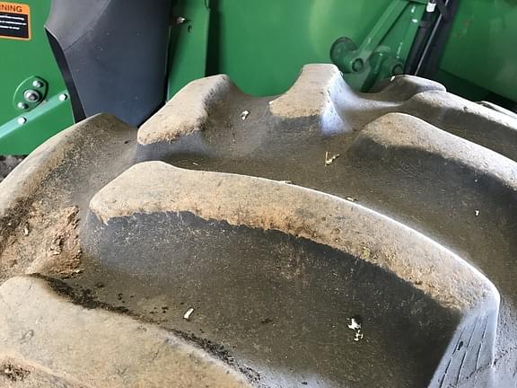 Main image John Deere 9770 STS 8