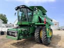 2011 John Deere 9770 STS Image