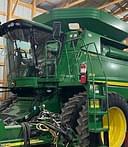 2011 John Deere 9770 STS Image